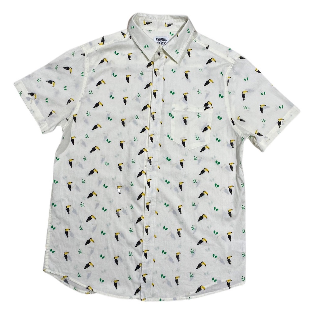 4/$20 Rebel Star Shirt